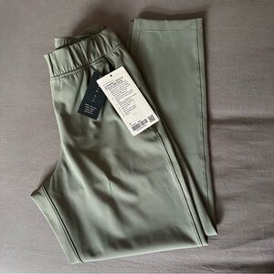 Luxtreme Slim Fit Pull-On Mid Rise Pants Asian Fit
